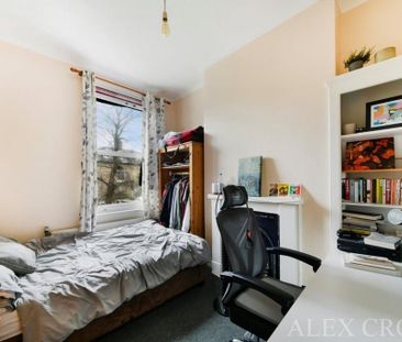 5 bedroom terraced house to rent - Photo 3