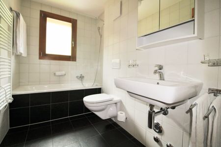 4.5 Zimmer, 103 m², 4. Stock - Foto 5