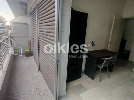 Διαμέρισμα για ενοικίαση Ευζώνων - Πεδίον Άρεως (Φάληρο - Ιπποκράτειο) - Photo 5