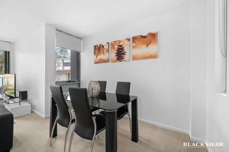 Fully Furnished, "Form" and Function! - Photo 2