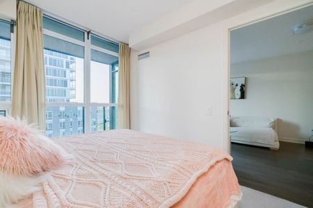 For Lease - 525 Wilson Avenue Unit# 827, Toronto, Ontario - Photo 3