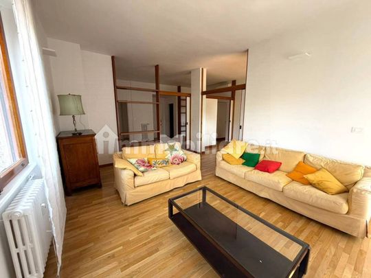 Appartamento via Anna Magnani, Parioli, Roma - Photo 1