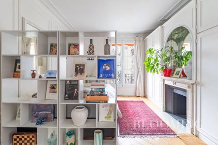 Appartement meublé de 45m2 - Photo 2