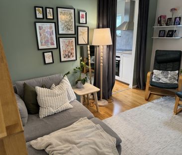 Linköping - 5rok - 12mån - 13.800kr/mån - Foto 1