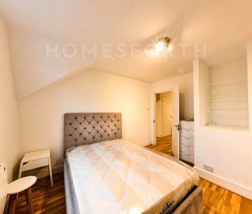 2 Bedroom Flat - Photo 6