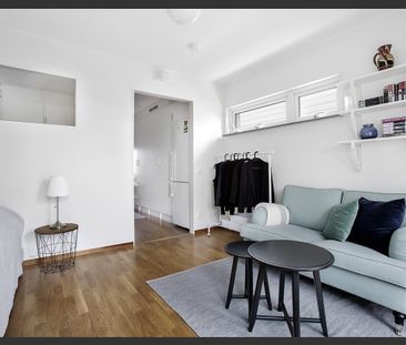 Heklagatan, Kista - Photo 3
