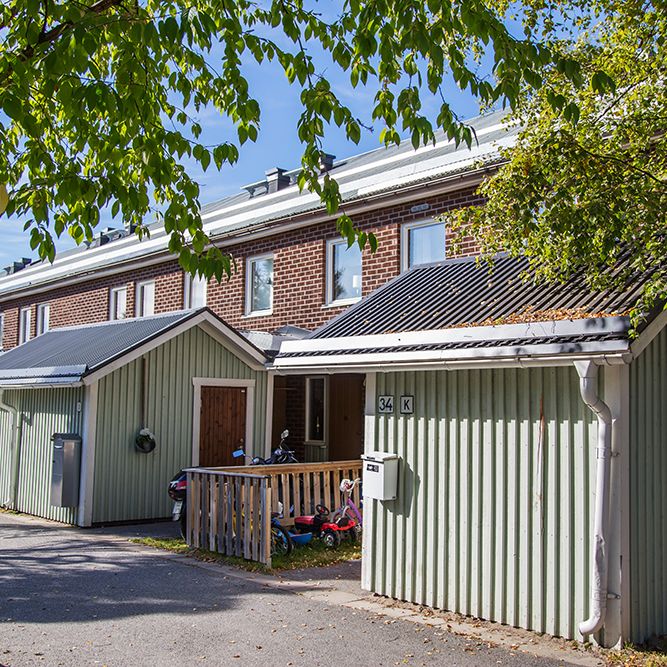 Annelundsgatan 34 F, 94136, Piteå - Foto 1