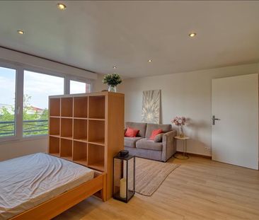 1 pièce - Meublé - 30,16 m² - 2ème étage - Colocation non autorisée - Photo 3