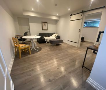 For Lease - 44 Peacham Crescent Unit# Bsmt, Toronto, Ontario - Photo 3