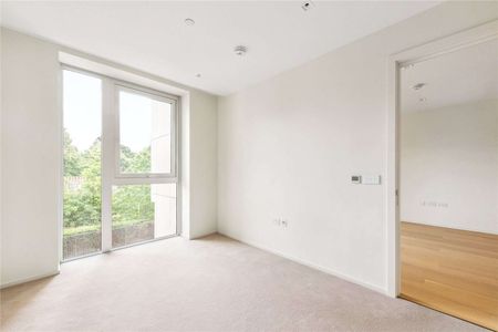 Bright one bedroom apartment in Lillie Square. - Photo 5