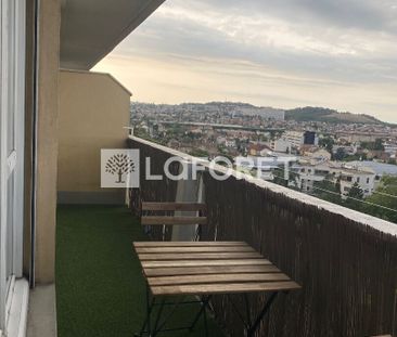 Appartement T2 ARGENTEUIL à louer - Photo 6