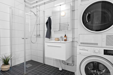 Klockarvägen 37 - Foto 3