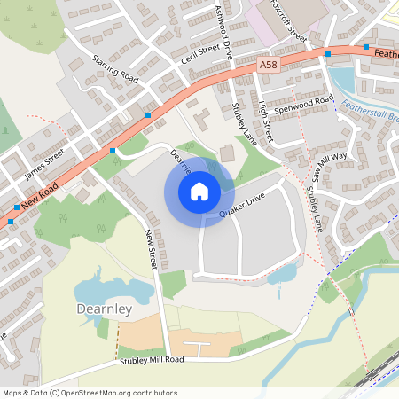 Dearnley Avenue, L15 8BF