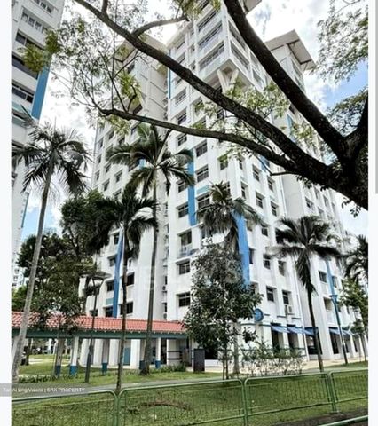 Blk 187A Marsiling Grove (Woodlands), HDB 5 Rooms - For Rent - Photo 4