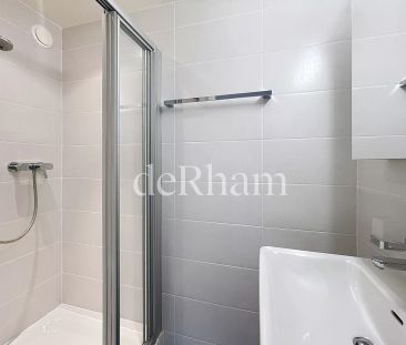 Magnifique appartement de 3.5 pièces entièrement rénové! - Photo 3