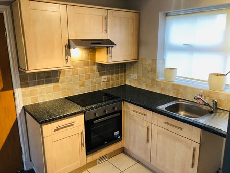 2 Bed Flat, Victoria Court, LE5 - Photo 4