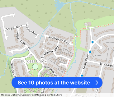 Snowgoose Way, Newcastle - Photo 1