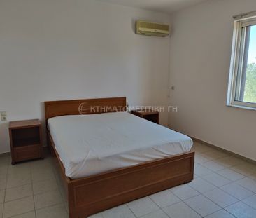 Apartment two rooms for rent, Prassas Heraklion - Photo 6