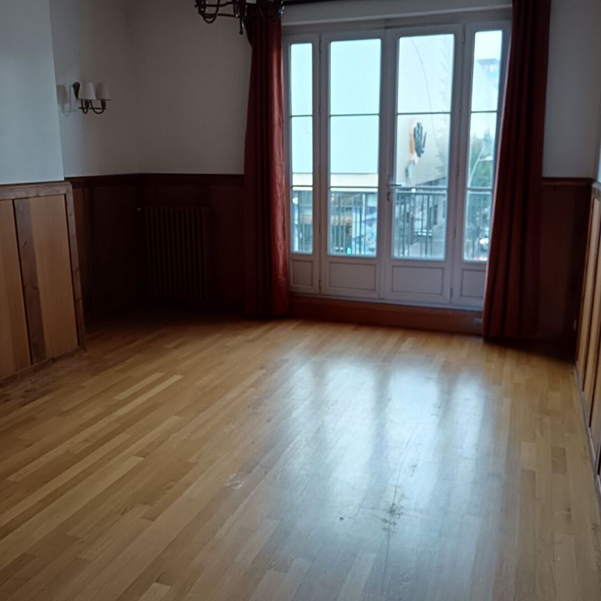 t3 - en face des rives de l'orne , - Photo 1