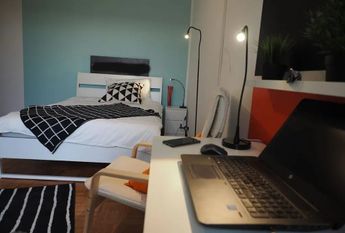 Via Gian Domenico Cassini, Turin, Piedmont 10129