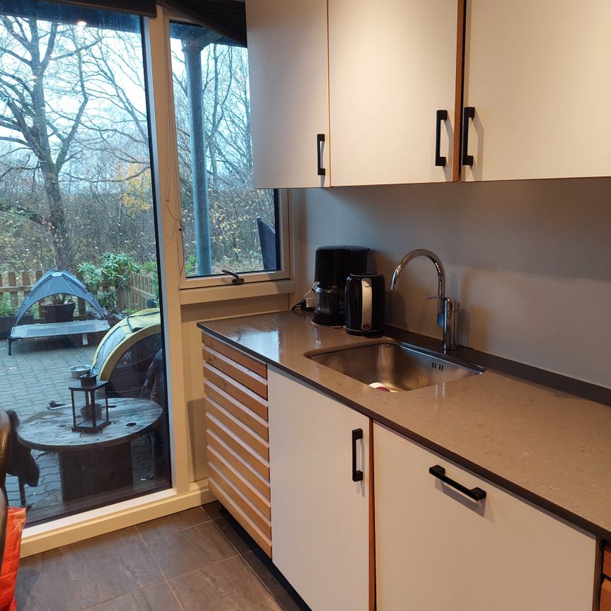 Brårupvej 30B ST TH 7800 Skive - Foto 1