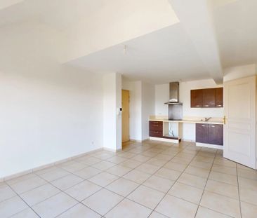 Location Appartement 2 pièces 42 m2 à Pontault-Combault - Photo 4