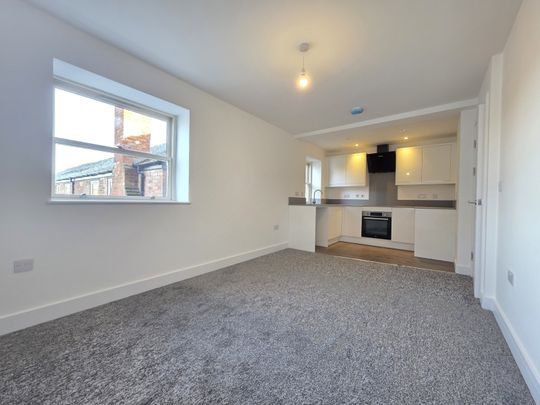 Two Bed Maisonette - Photo 1