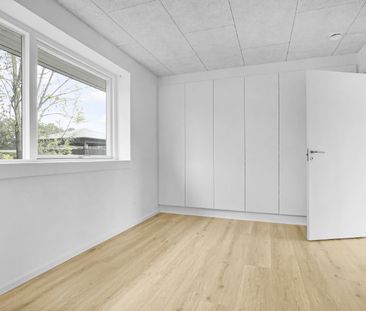 Fantastisk nybygget hus på Hjertegræsvej - Photo 3
