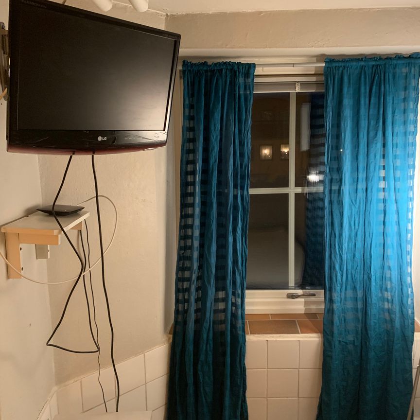 Norra Parkgatan, Huskvarna - Foto 1