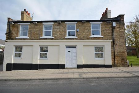 Collingwood Street, Coundon, Bishop Auckland, DL14 8LG - Photo 5