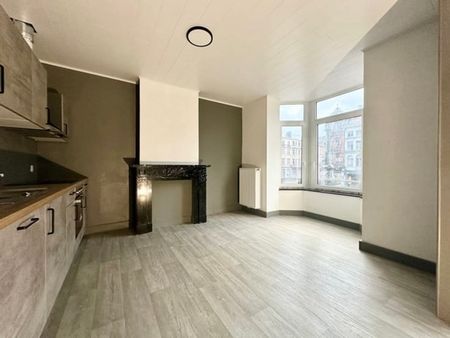 Appartement te huur - Foto 4