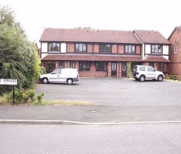 The Spruces, Hagley, Stourbridge, DY9 - Photo 1