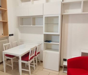 Monolocale via Pellegrino Antonio Orlandi 7, Mazzini - Fossolo, Bol... - Foto 5