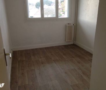 PONT DE L'ARCHE - Appartement T2 + garage - Photo 4