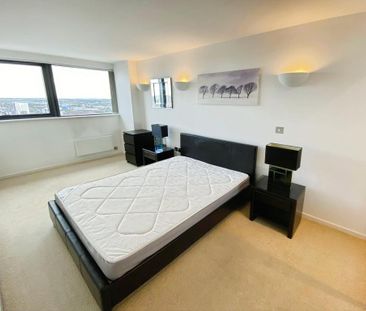 1 bedroom flat to rent - Photo 3