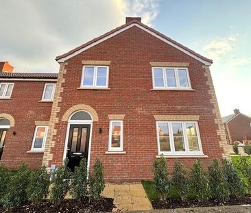 Bullfinches Way, Downham Market - Photo 5