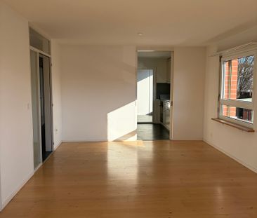 5.5 Zimmer, 121 m², 1. Stock - Foto 1