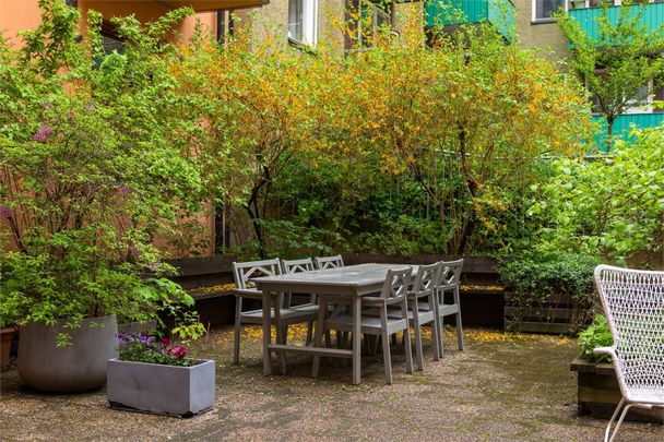 Gotlandsgatan, Stockholm - Photo 1