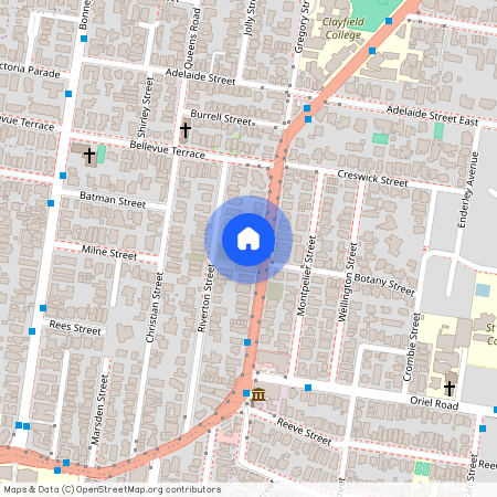 6/566 Sandgate Road, Qld 4011, Clayfield