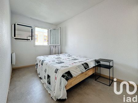 Appartement 2 pièces de 33 m² à Sète (34200) - Photo 2