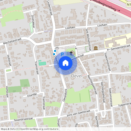 Gemeentestraat 2E, 2250 Olen