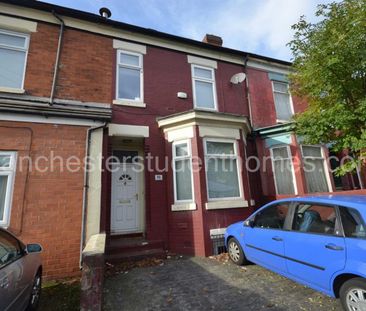 Acomb Street, Manchester, M15 6FQ - Photo 4