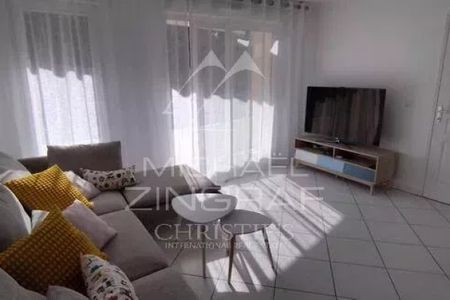 Appartement 2 pièces proche de Monaco à louer à l'année - Photo 4
