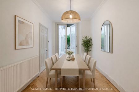 Cheniston Gardens, W8 - Photo 2