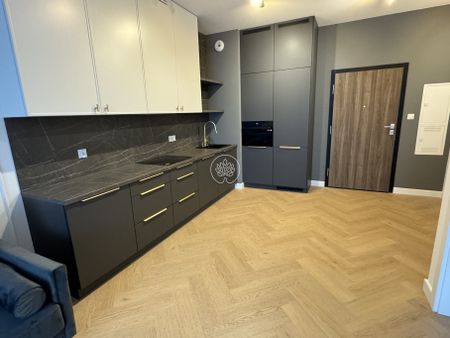 Nowy apartament na wynajem - Zdjęcie 2