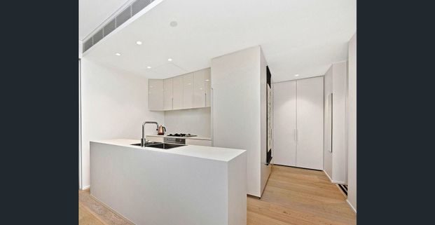 East-Facing Three Bedroom Apartment with Modern, Contemporary Design - Photo 1