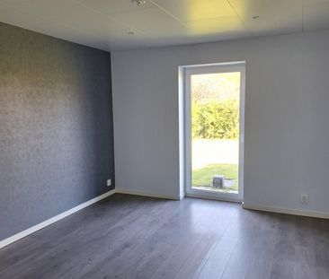 Harängsvägen, Kristianstad - Foto 1