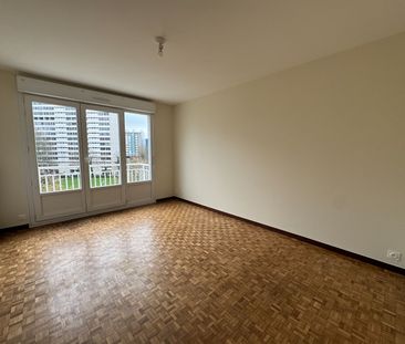 Location Appartement 1 pièce 27m² RENNES 35000 - Photo 2