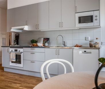 Turmalingatan 9 - Foto 4