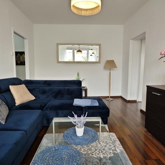 MIESZKANIE na WYNAJEM - Photo 1